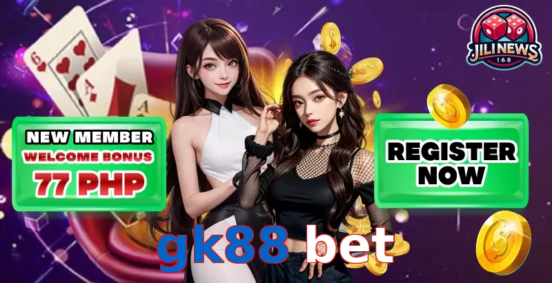 gk88 bet