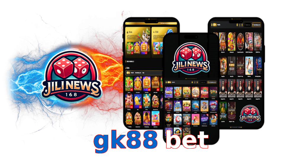 gk88 bet