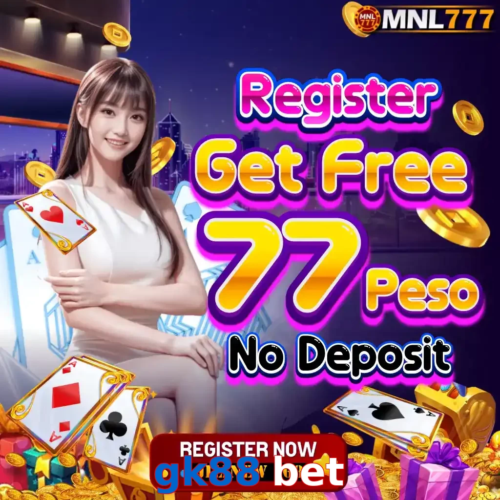 gk88 bet