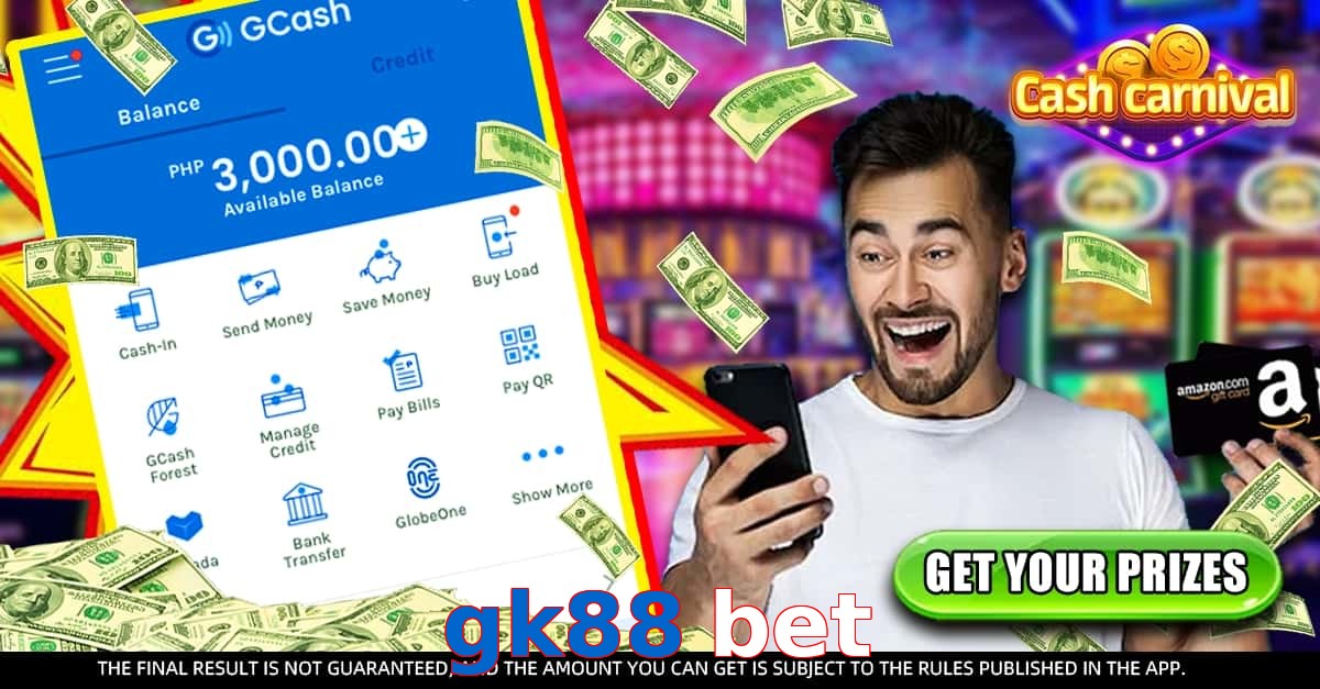 gk88 bet