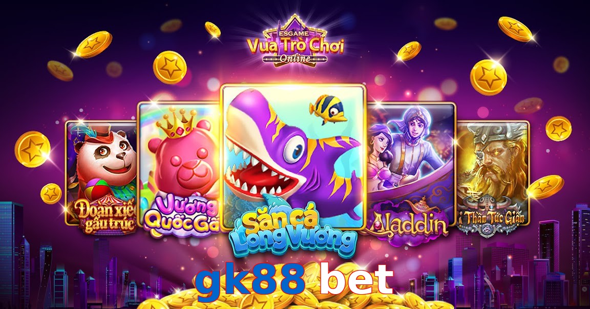 gk88 bet