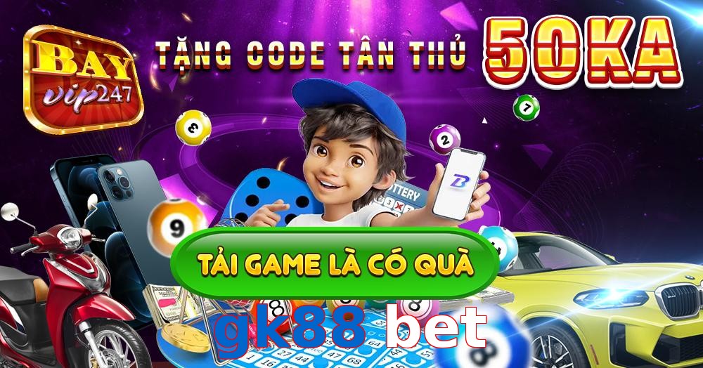 gk88 bet