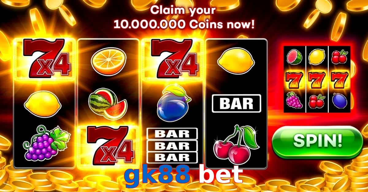 gk88 bet